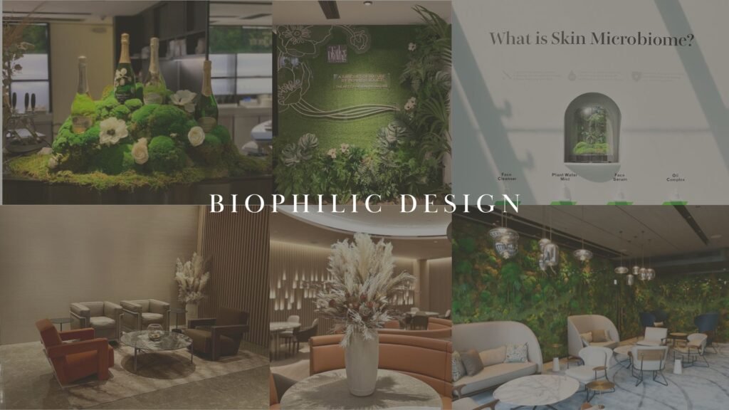 Biophilic Design