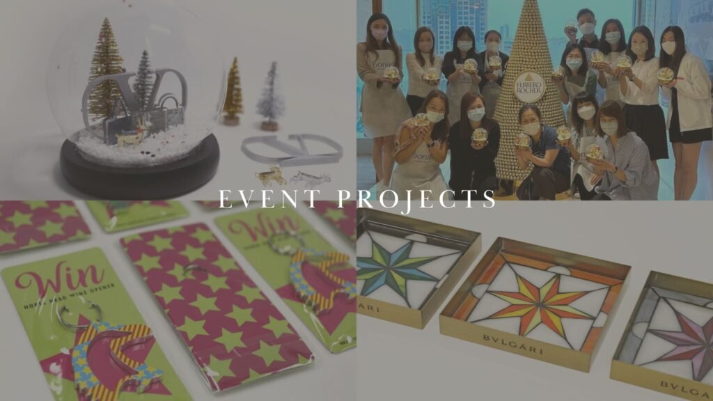 Event Projects
